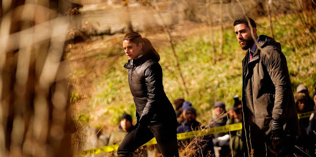 20:00: FBI (S1 E17) (S1) | TV6 | 11/28 2025