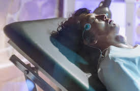 LUCA: The Beginning: Episode 11