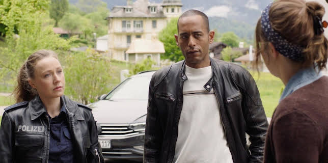 02:50: Watzmann ermittelt (29) | Das Erste | 1/23 2026