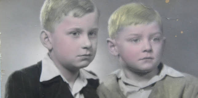 18:00: Ukjent arving: Sverige | NRK 2 | 1/16 2026