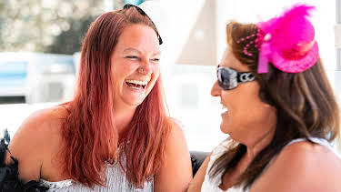 03:00: Charterfeber Norge (S10 E3) (S10) | TV3 | 4/7 2026