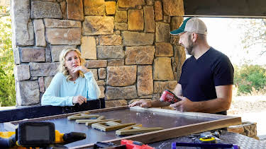 17:10: Fixer to Fabulous (S6 E10) (S6) | Kanal 11 | 5/8 2026