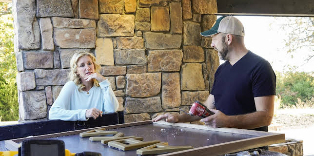 09:15: Fixer to Fabulous (S6 E10) (S6) | Kanal 11 | 1/7 2026