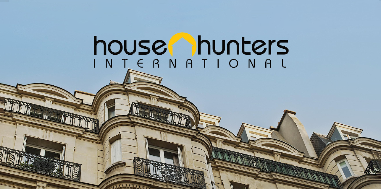 House Hunters International:  Best of France Volume 1