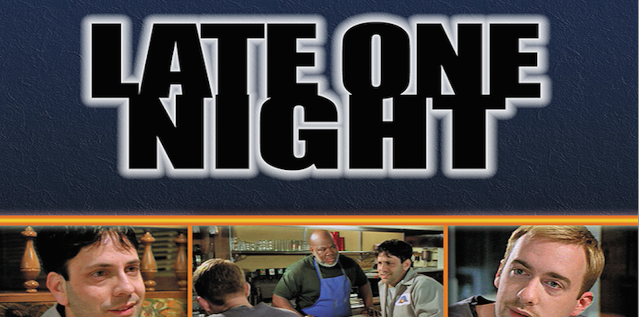 Late One Night (2001)