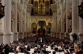 Discovering Masterpieces Season 1: Bruckner