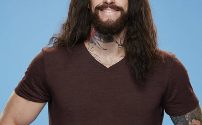 Austin Matelson