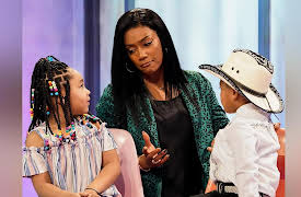 Kids Say The Darndest Things Season 2: Wigging Out