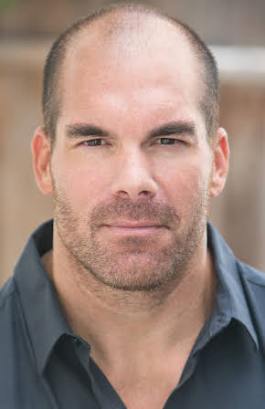 Brandon Molale as 