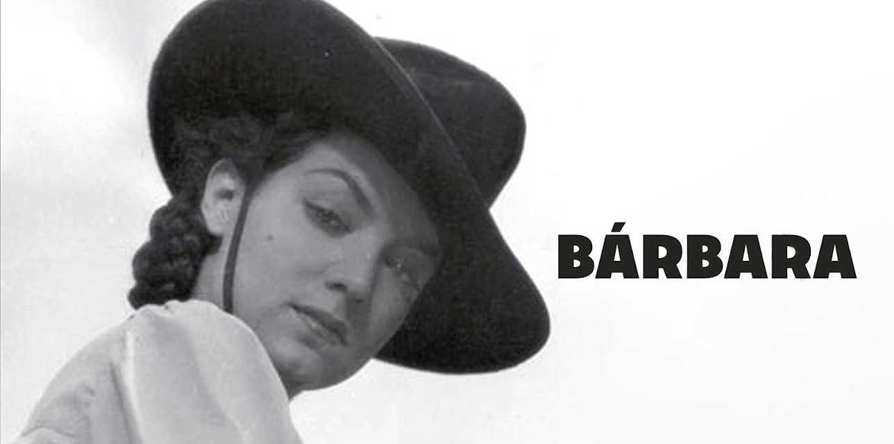 Bárbara (1974)