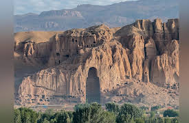 World Heritage Sites: Exploring the World’s Greatest Places: Afghanistan’s Lost Bamiyan Buddhas