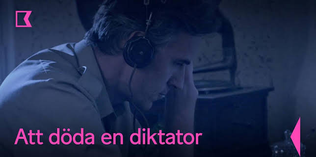 22:45: Att döda en diktator | Kunskapskanalen | 1/19 2026