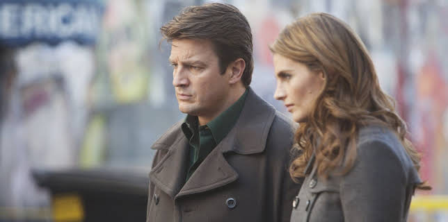 14:45: Castle | Kabel Eins | 12/18 2025