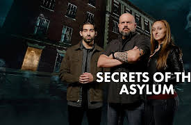 Secrets of the Asylum Season 1: Immersion Therapy
