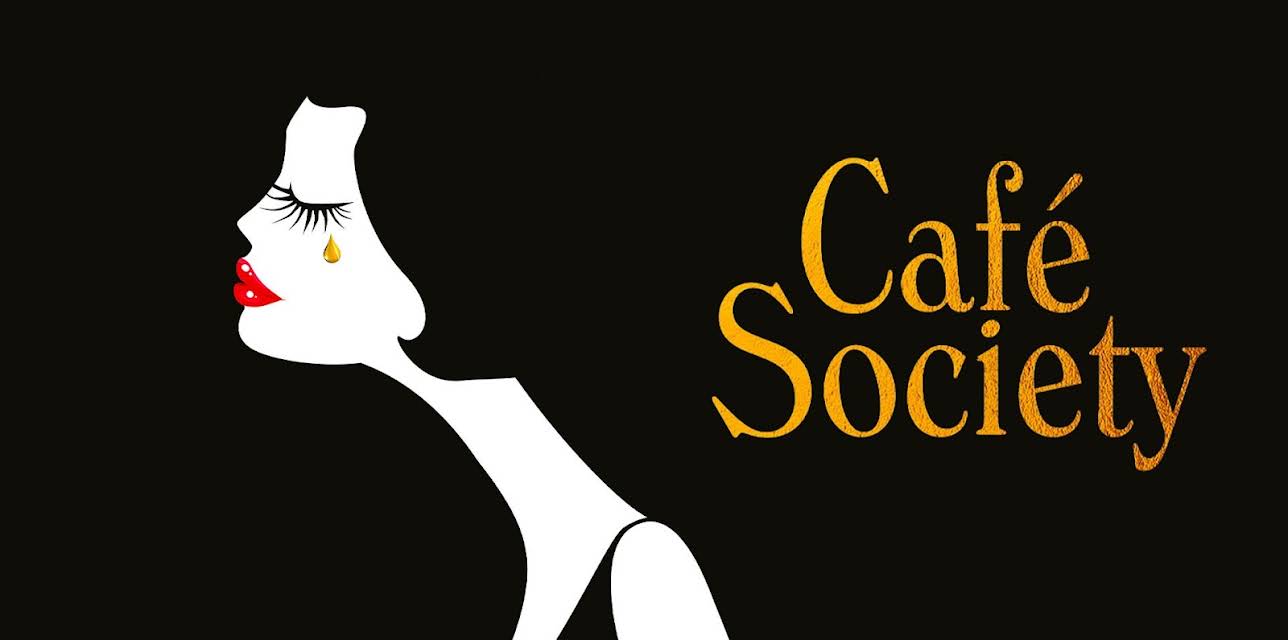 Café Society (2016) (2016)