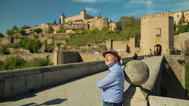 19:15: Wege des Wissens | ZDF | 4/6 2026