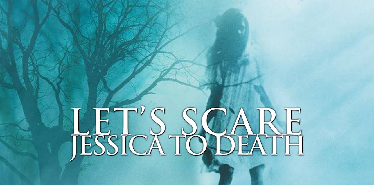 Let's Scare Jessica To Death (1971)