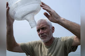 Jeremy Wade's Mighty Rivers Season 1: The Ganges