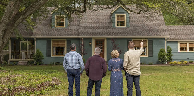 06:20: Mein Kleinstadt-Traumhaus | Sixx | 2/10 2026