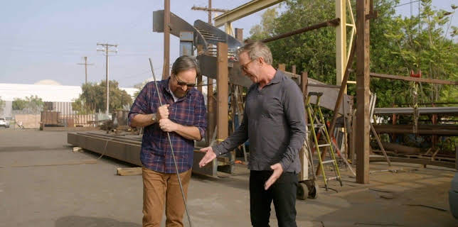 22:35: Tim Allen - Volle Heimwerker-Power | Kabel Eins Doku | 1/26 2026