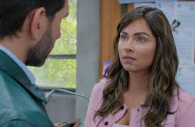 Juegos de Amor y Poder season-1: Juegos de Amor y Poder Capítulo 17