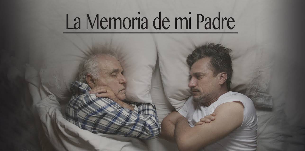 La memoria de mi padre (2017)