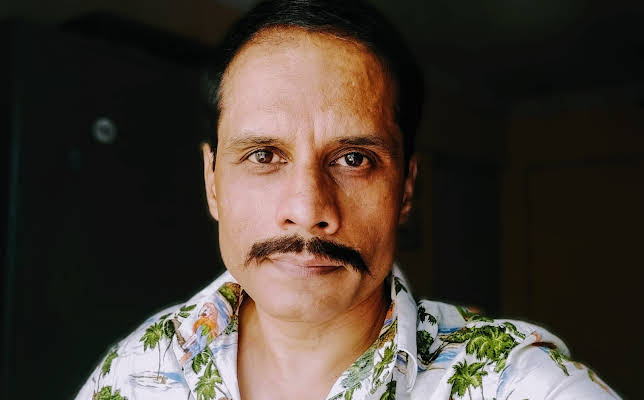 Rakesh Chaturvedi Om