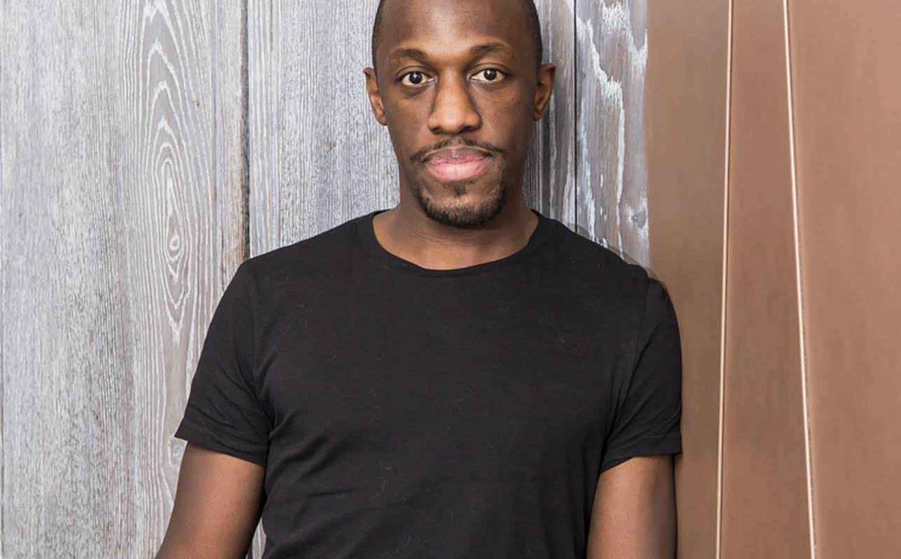 Giles Terera