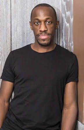 Giles Terera as 