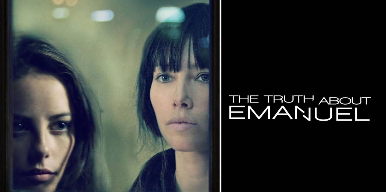The Truth About Emanuel (2014)
