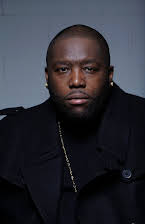 Killer Mike as 
