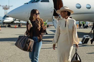 05:55: The High Note - Glaub an deinen Traum | VOX | 4/6 2026