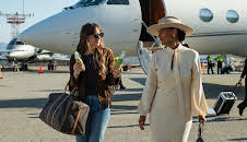 The High Note - Glaub an deinen Traum