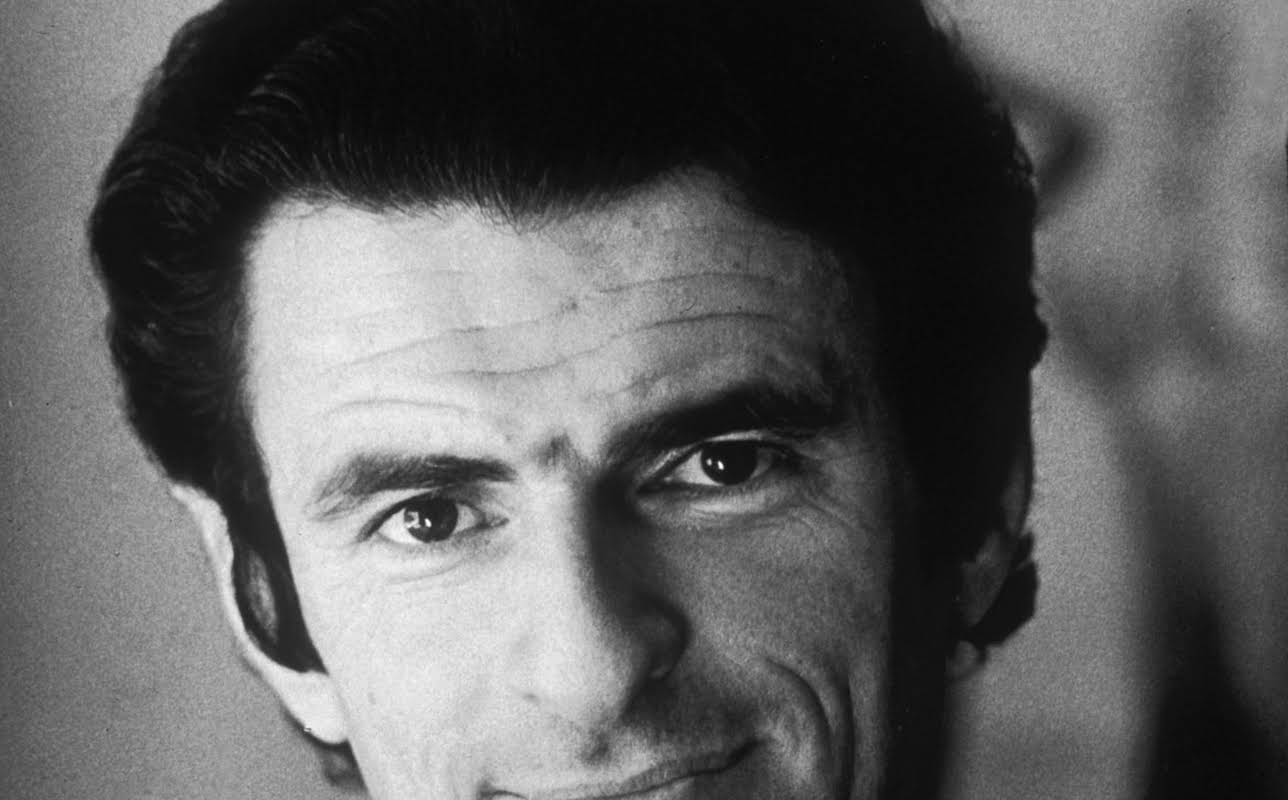 Jerzy Kosinski