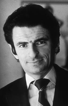 Jerzy Kosinski as 