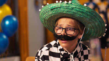 10:55: Superheltskolen: Skoleballet | NRK Super | 4/4 2026