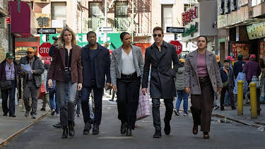 23:15: FBI: Most Wanted | Kabel Eins | 4/18 2026