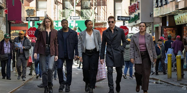 23:05: FBI: Most Wanted | Sat1 | 2/3 2026