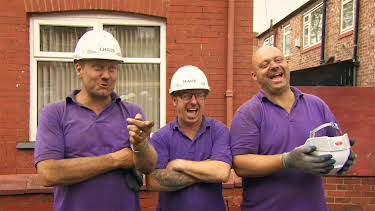 12:00 PM: DIY SOS (S24 E5) (S24) | W | 1/14 2026