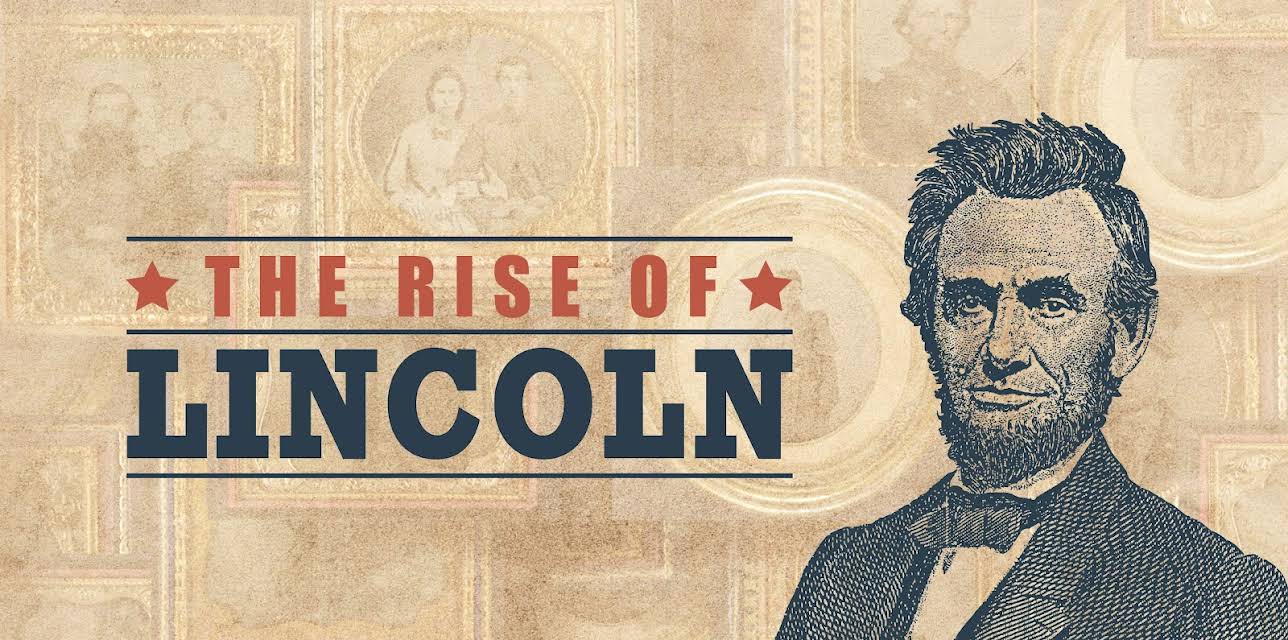The Rise of Lincoln (2026)