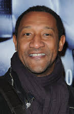 Édouard Montoute as 