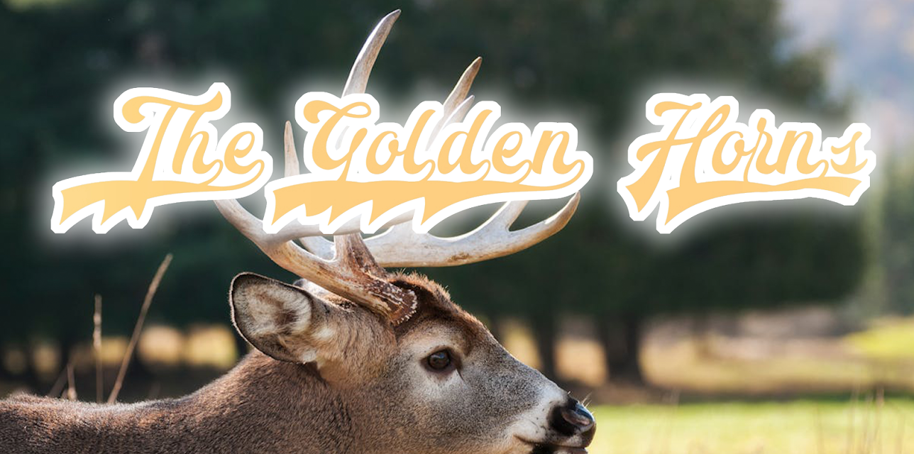 The Golden Horns (1973)