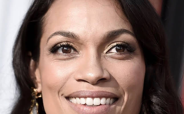 Rosario Dawson