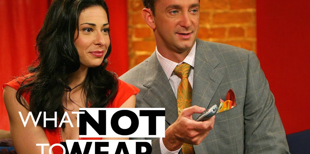 What Not to Wear Season 2