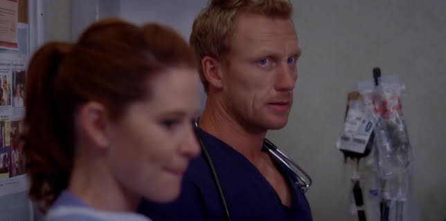 03:55: Grey's Anatomy - Die jungen Ärzte | ProSieben | 12/12 2025