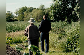 Finally Caught S1: Harris