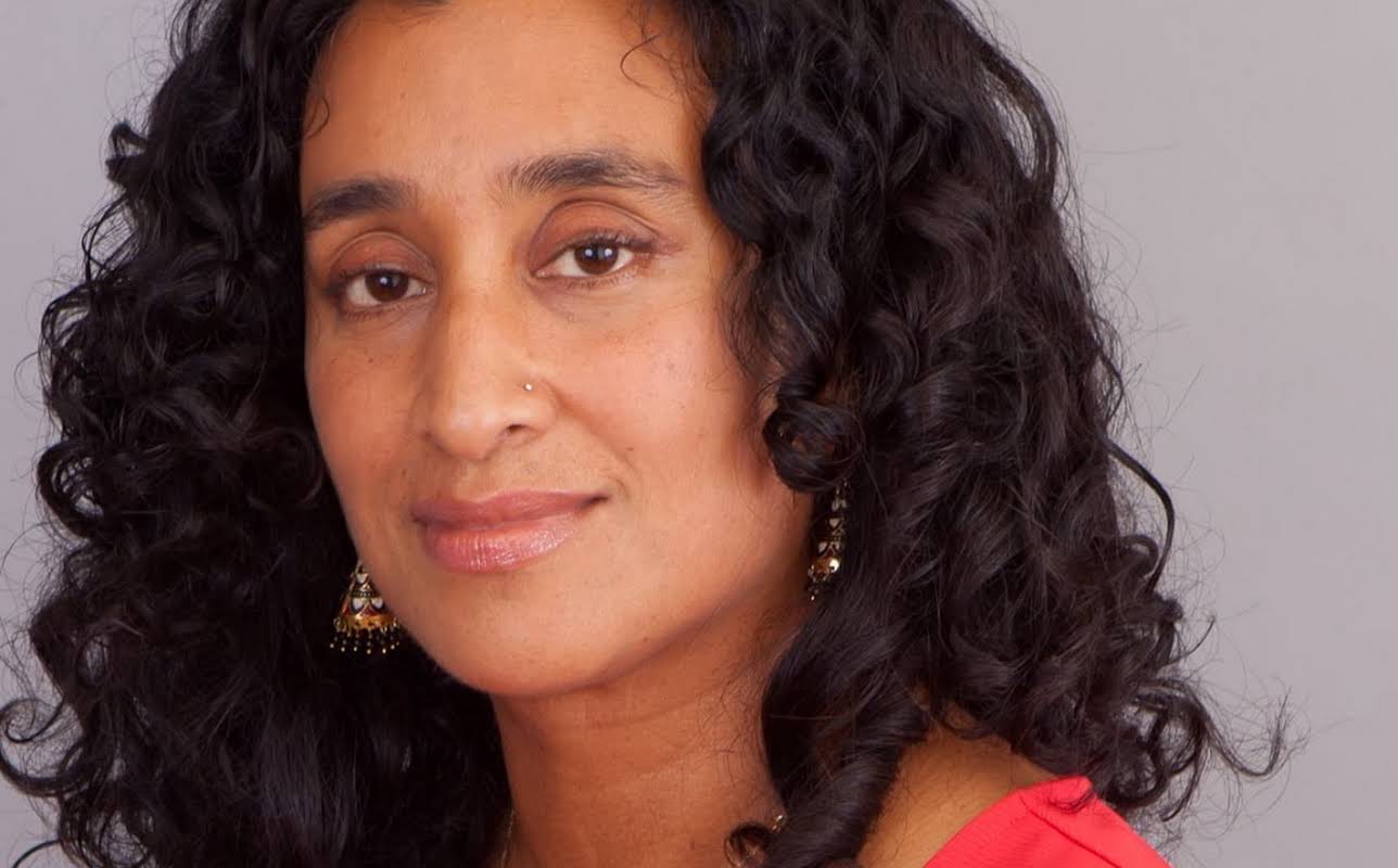 Geeta Gandbhir