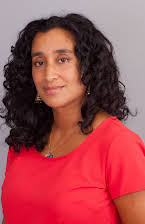 Geeta Gandbhir as Director