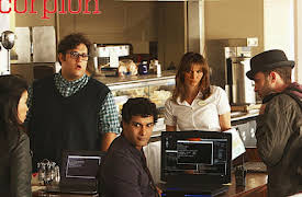 Scorpion, Season 1: Pilot