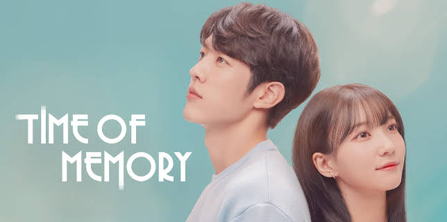 Time of Memory (2022)